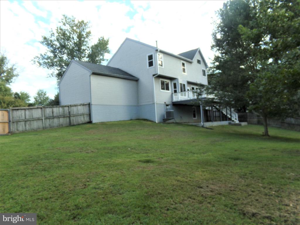 3590 Lions Field ROAD