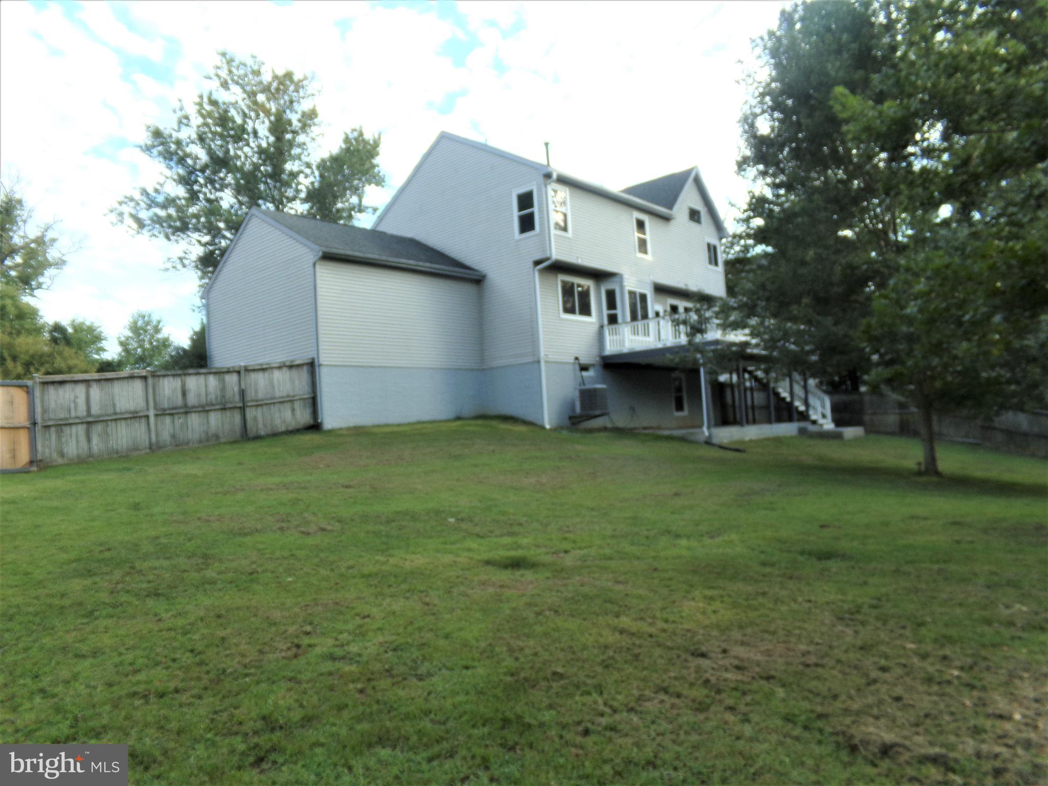 3590 Lions Field ROAD