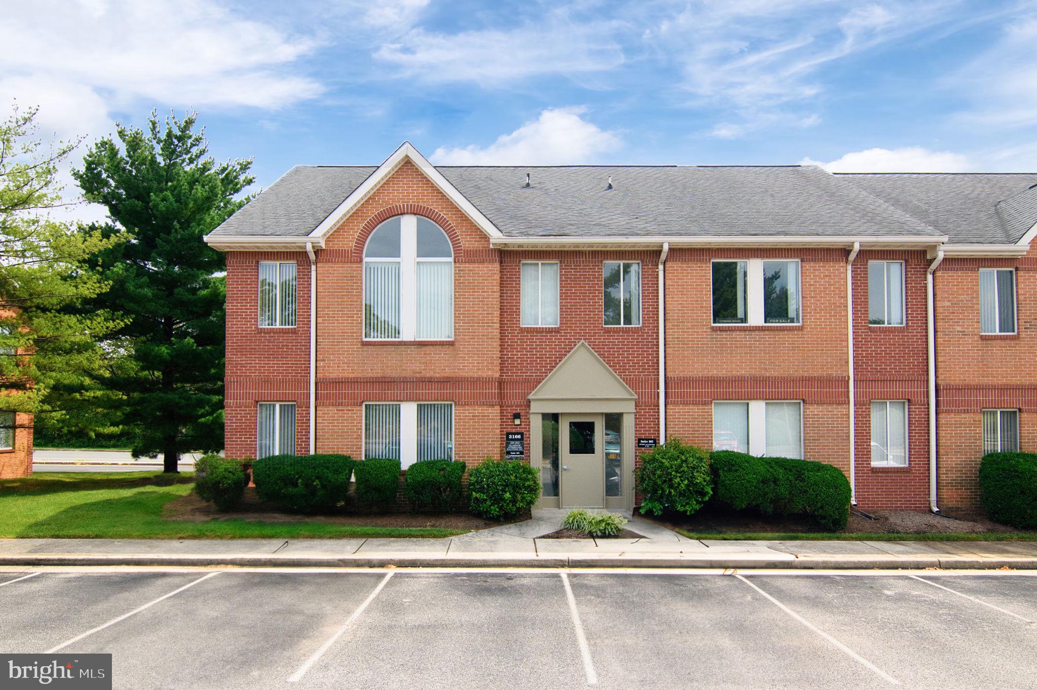 3166 Golansky BOULEVARD Unit: 202