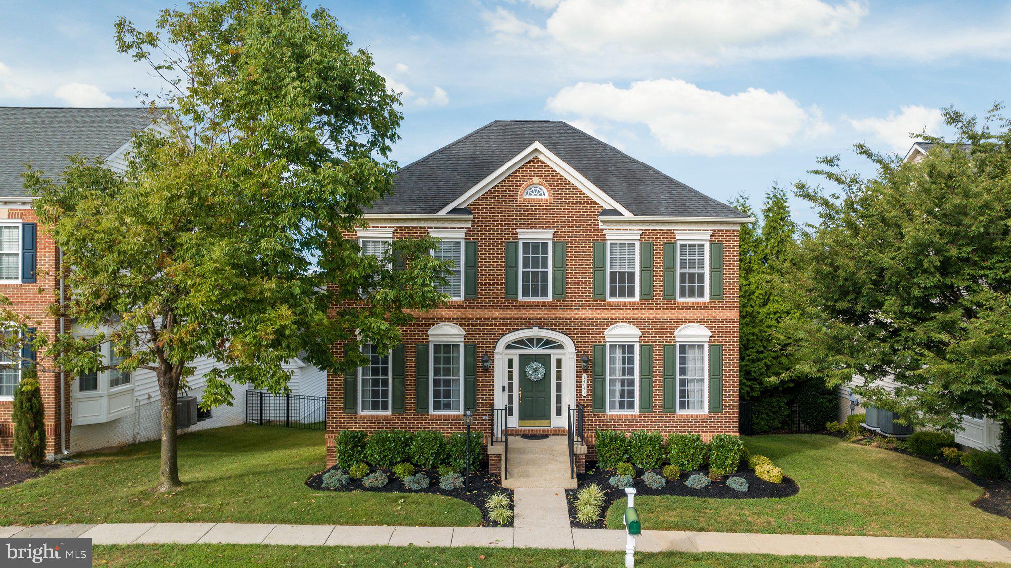14041 Clatterbuck Loop