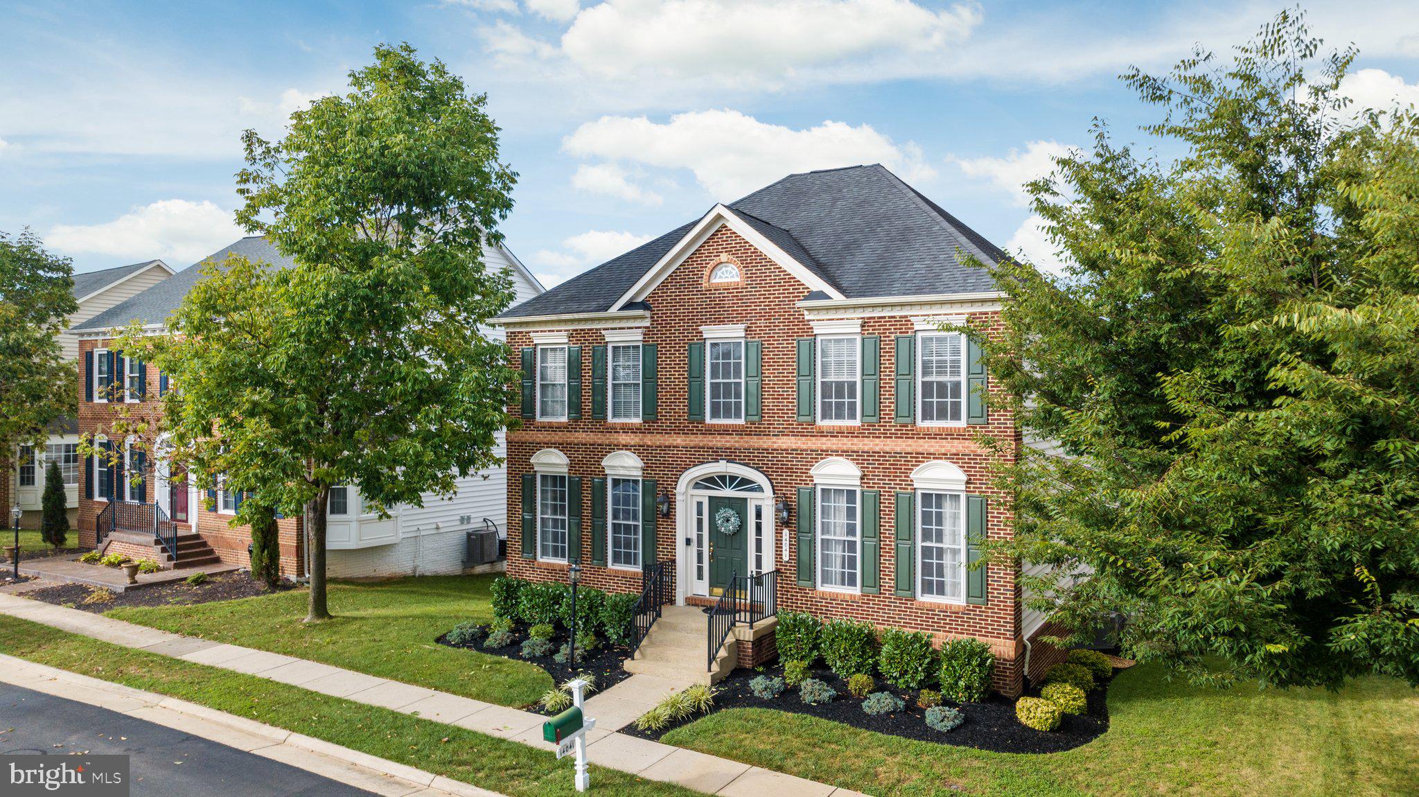 14041 Clatterbuck Loop