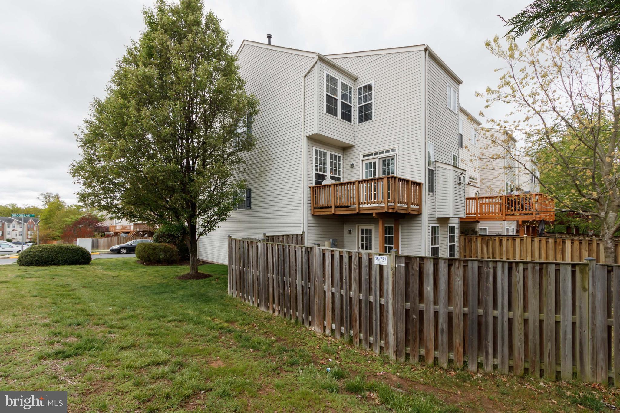 1500 Grosbeak COURT