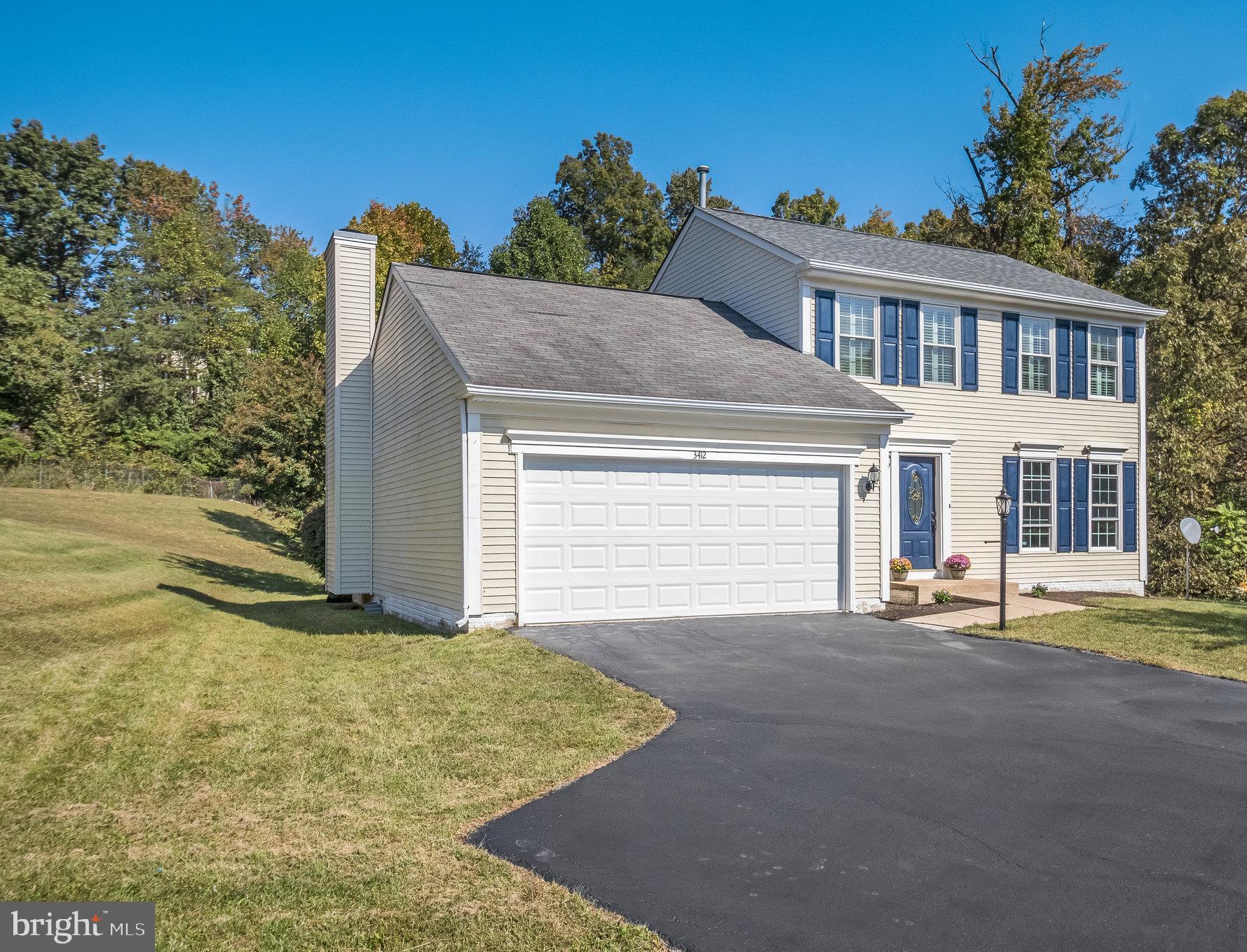 3412 Lacrosse COURT