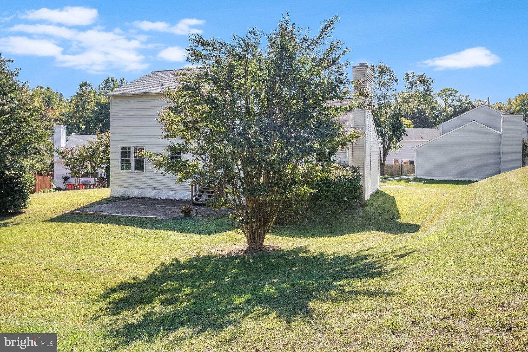 3412 Lacrosse COURT