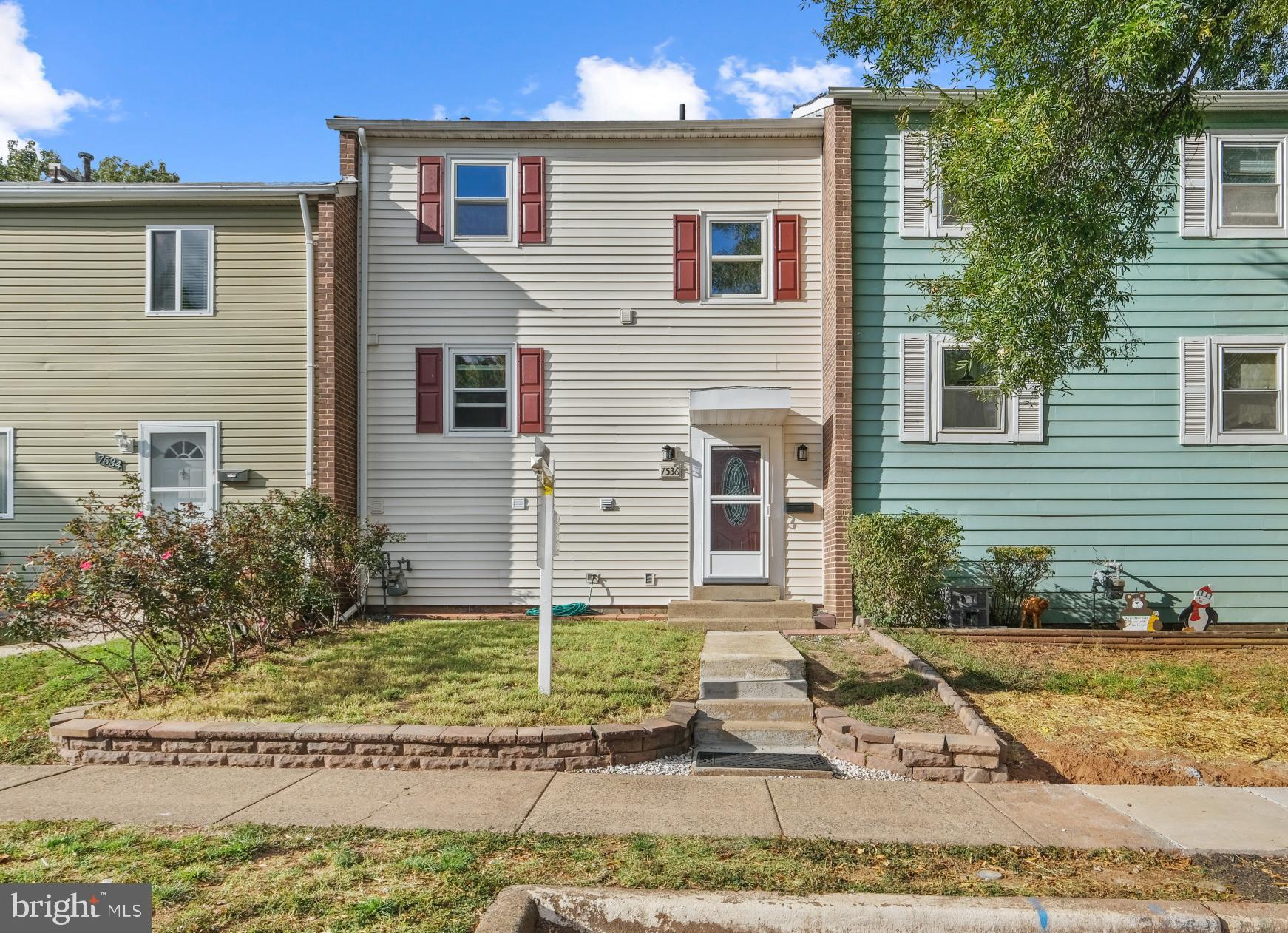 7536 Quail Run LANE