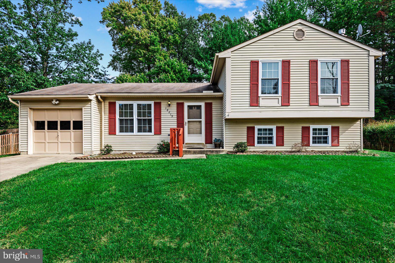 18219 Macrae COURT