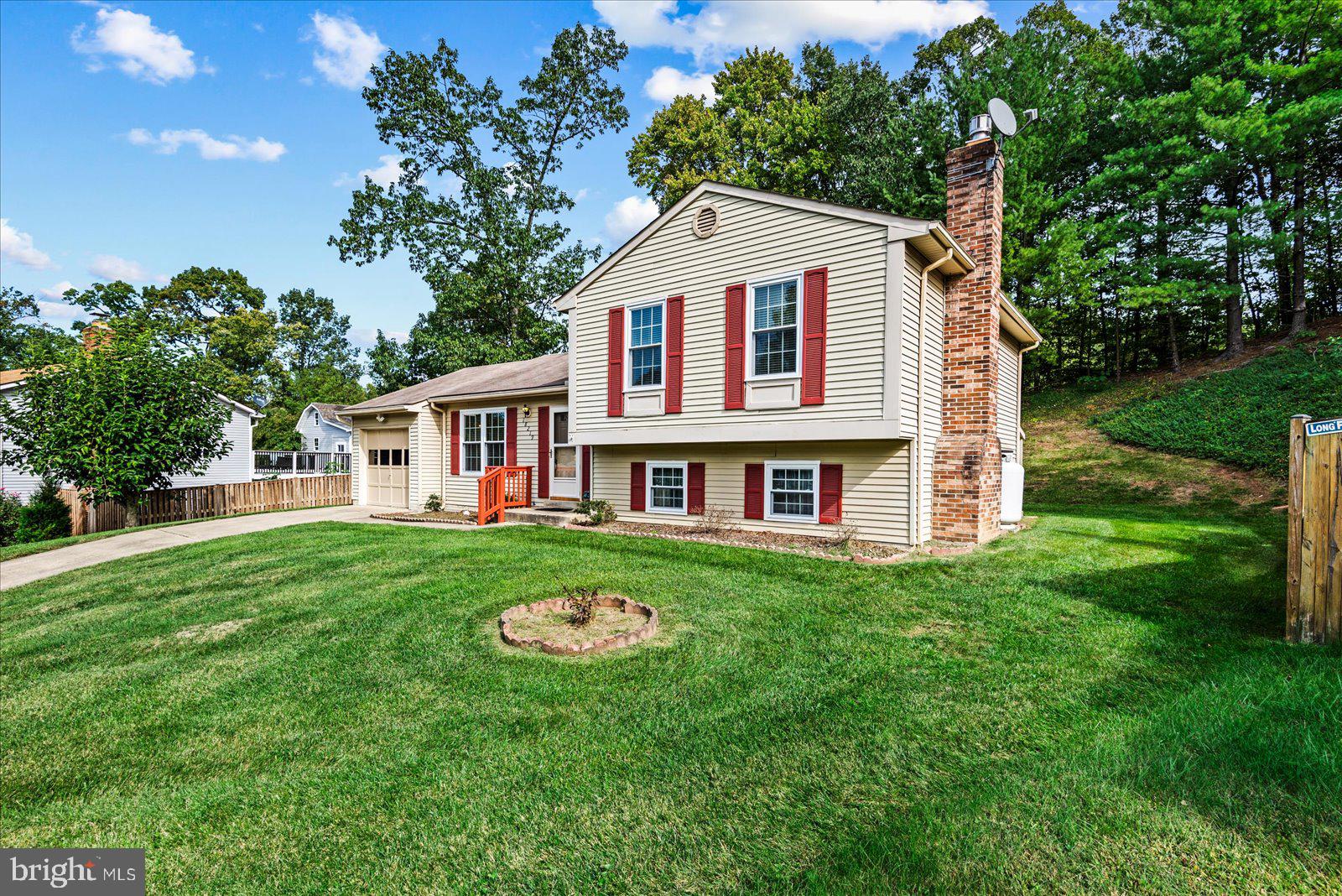 18219 Macrae COURT