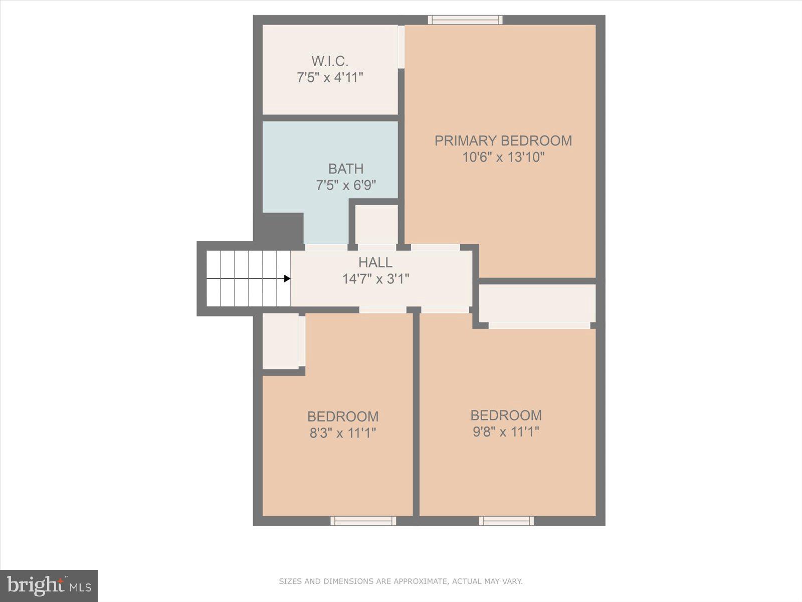 18219 Macrae COURT