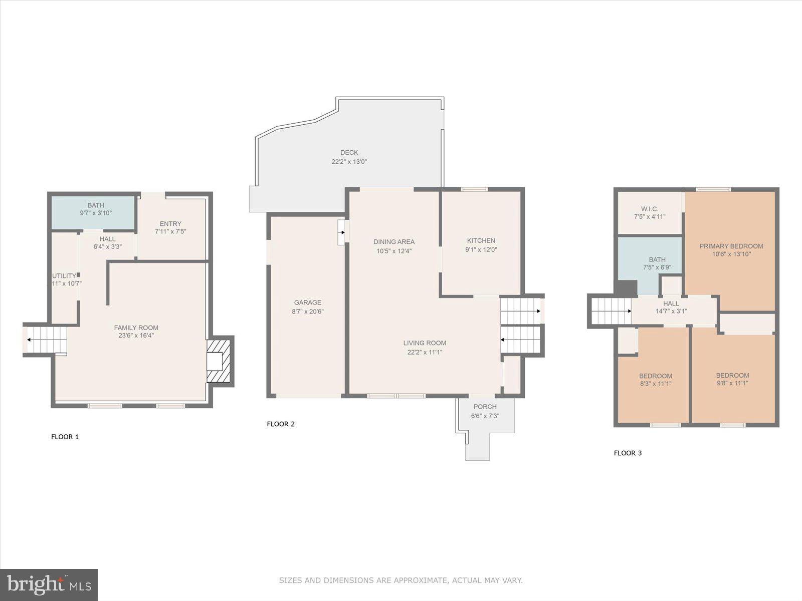 18219 Macrae COURT