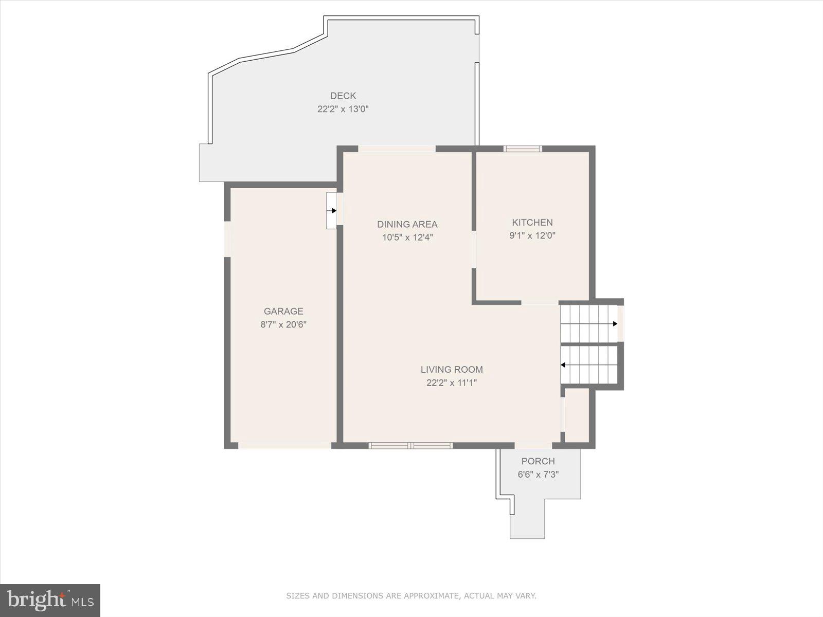 18219 Macrae COURT
