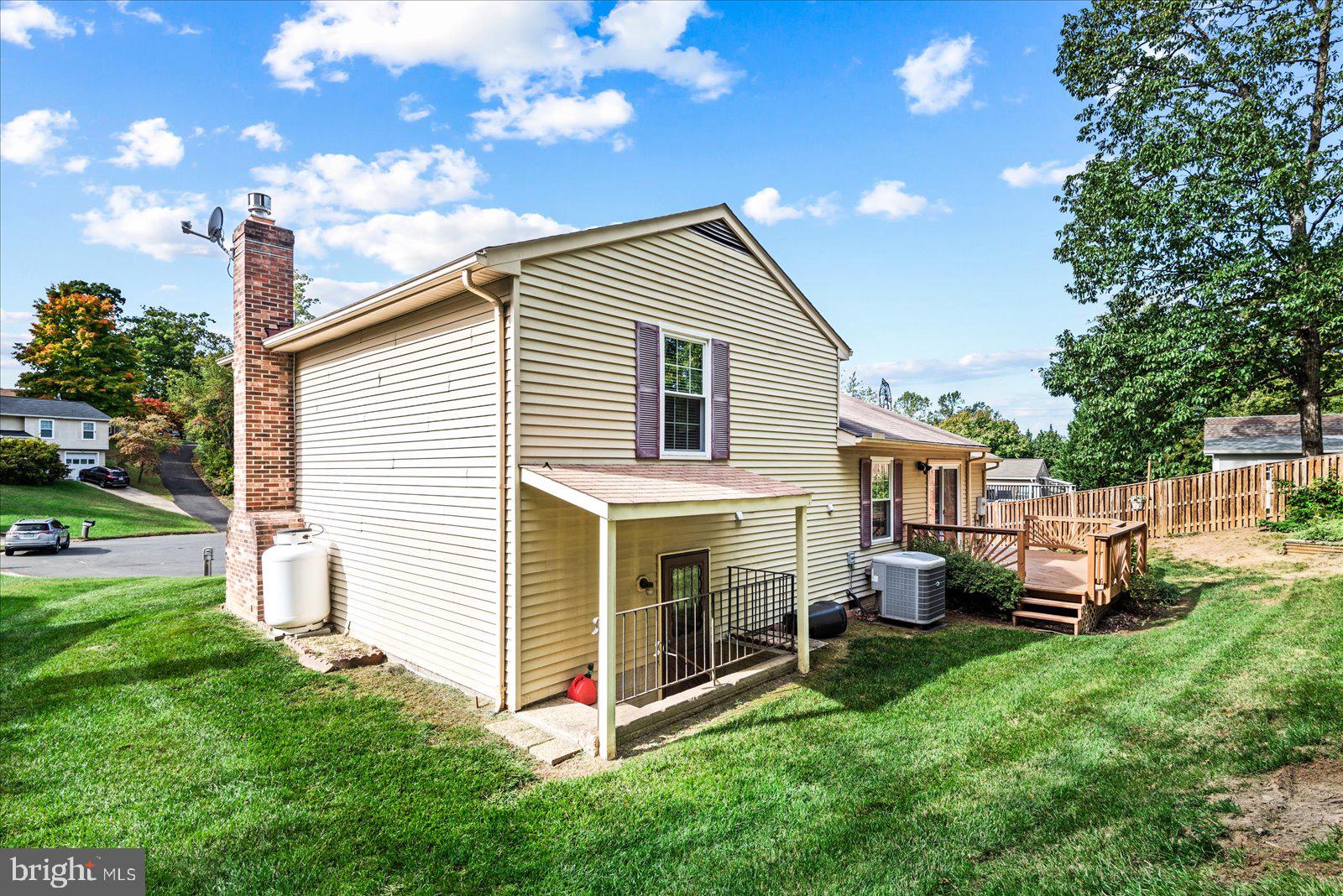 18219 Macrae COURT