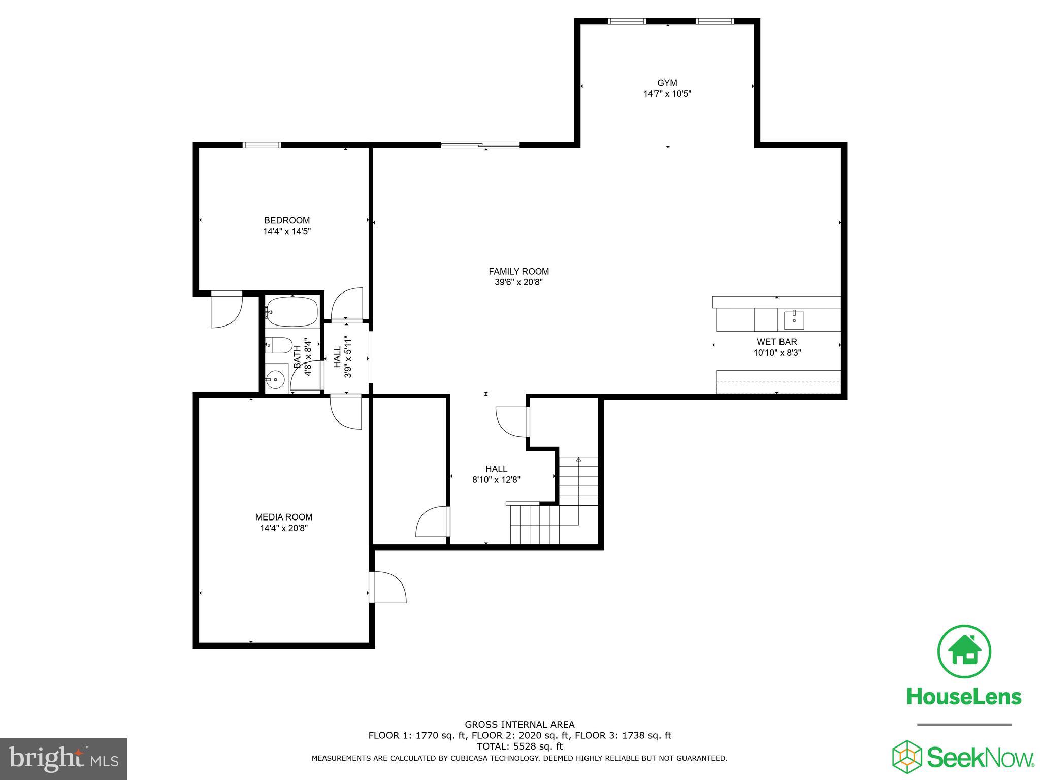 14863 Estella LANE
