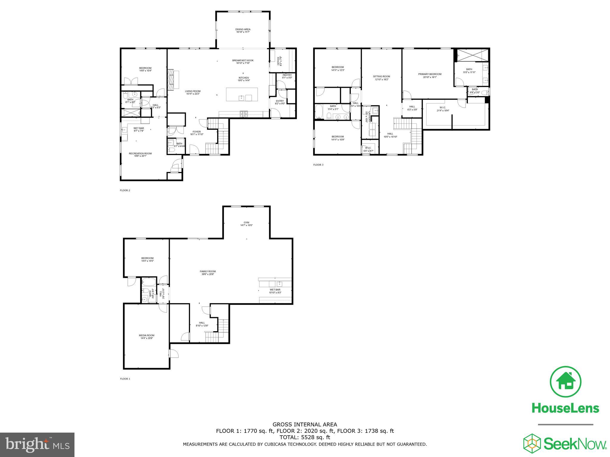 14863 Estella LANE