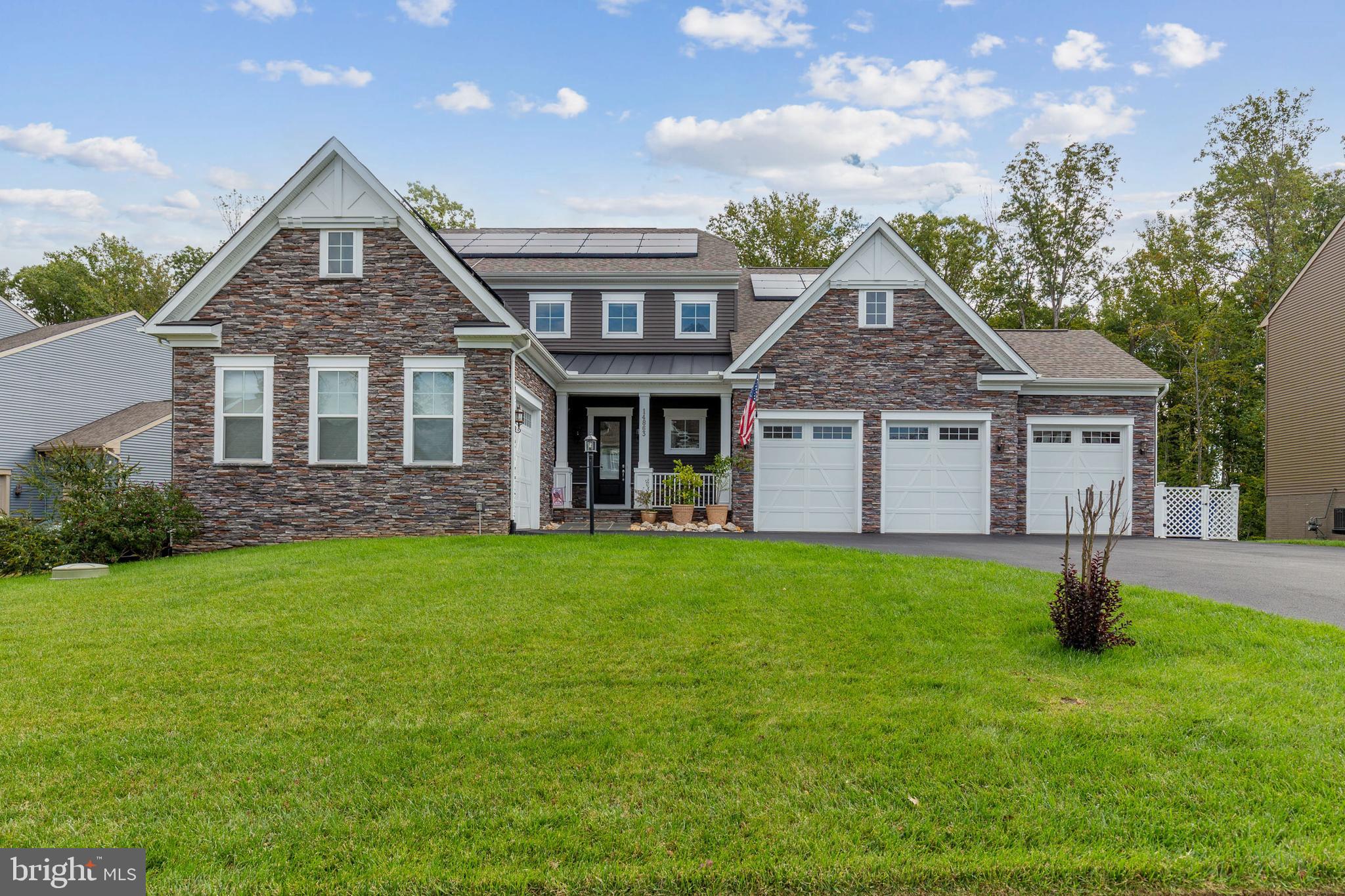 14863 Estella LANE