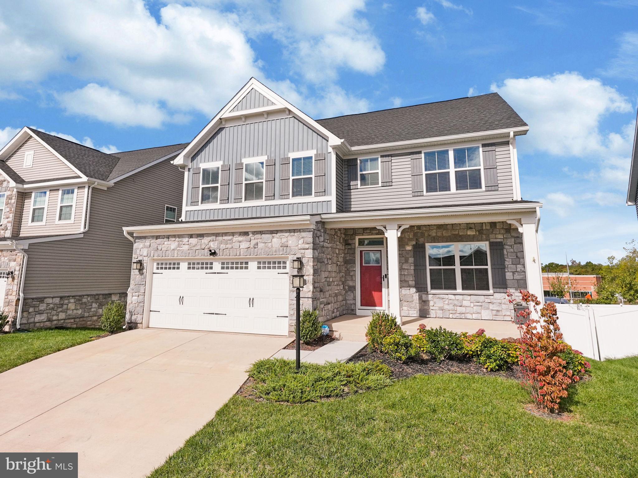 11277 Wheeler Ridge DRIVE