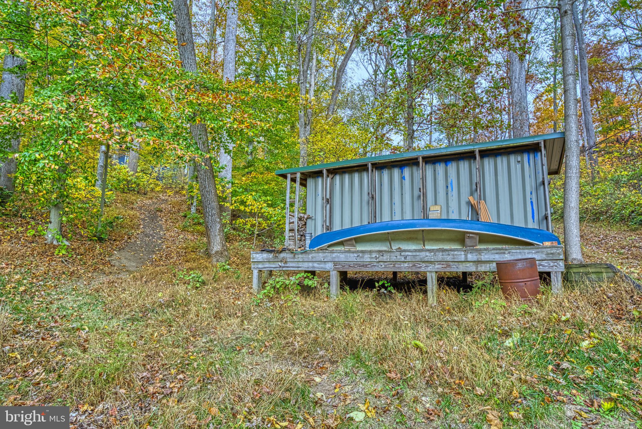 10758 Lake Forest DRIVE