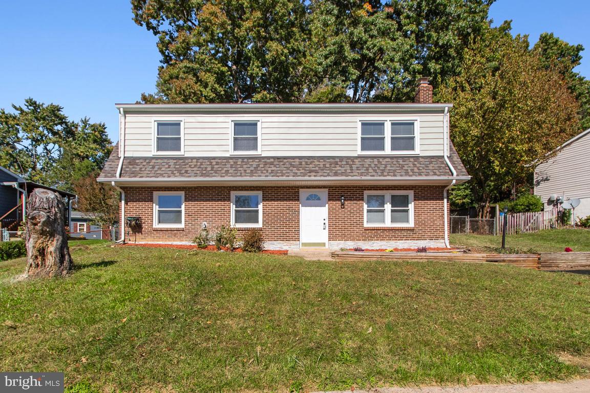 13926 Mattapony DRIVE