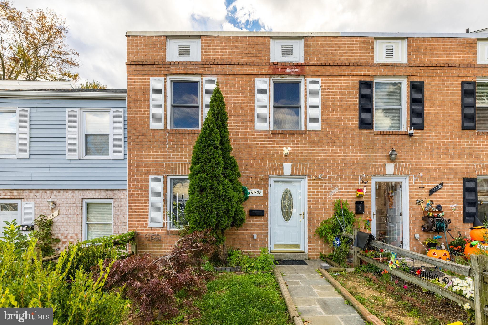 16608 Galt Ct