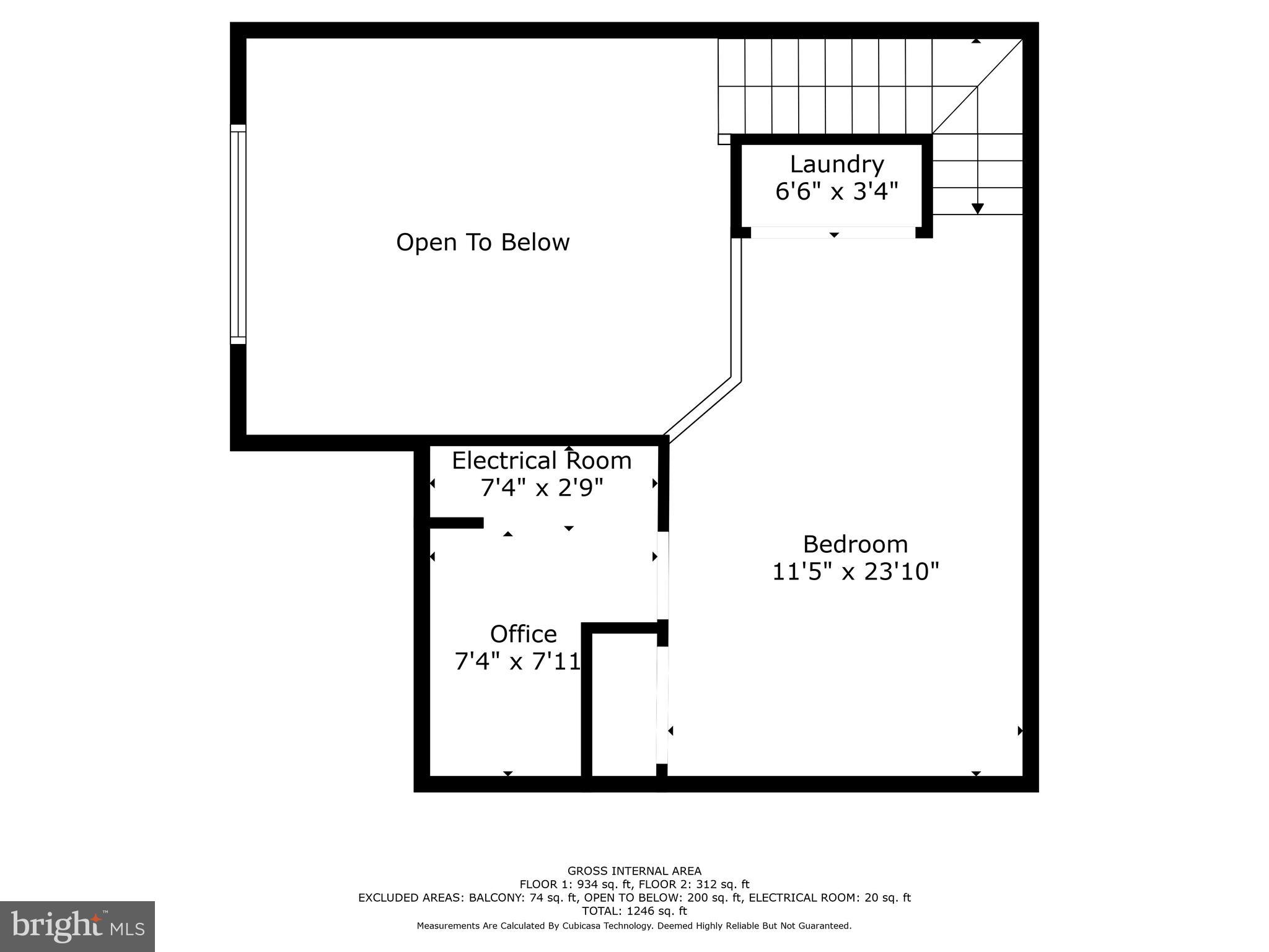 1060 Gardenview LOOP Unit: 403