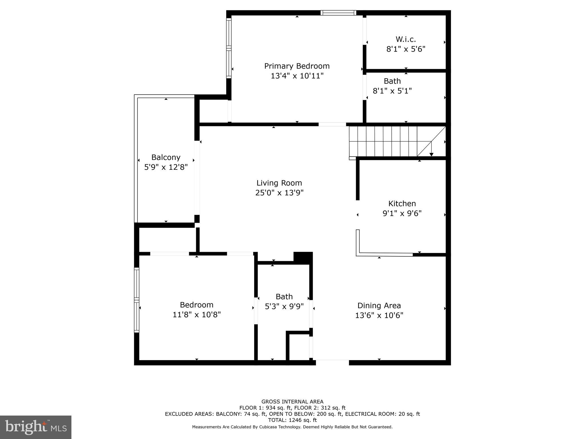 1060 Gardenview LOOP Unit: 403