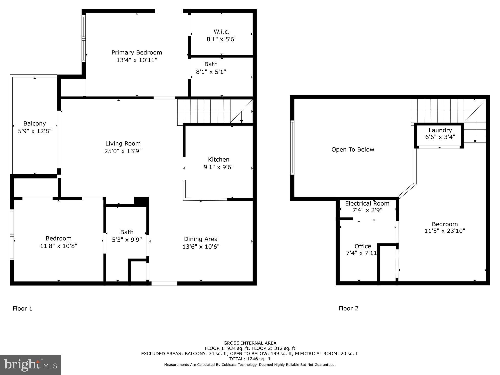 1060 Gardenview LOOP Unit: 403
