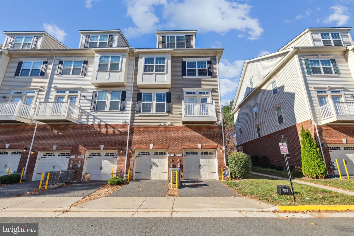 4740 Dane Ridge CIRCLE Unit: 20
