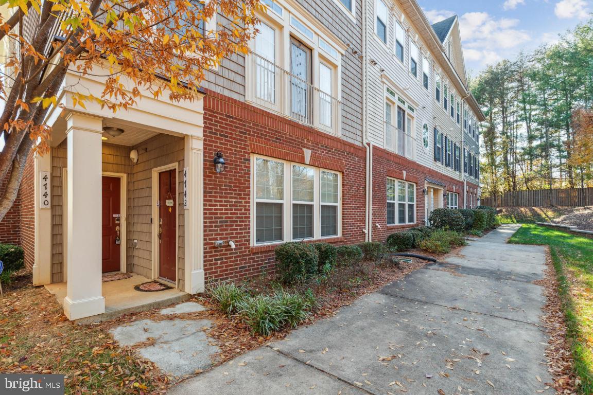 4740 Dane Ridge CIRCLE Unit: 20