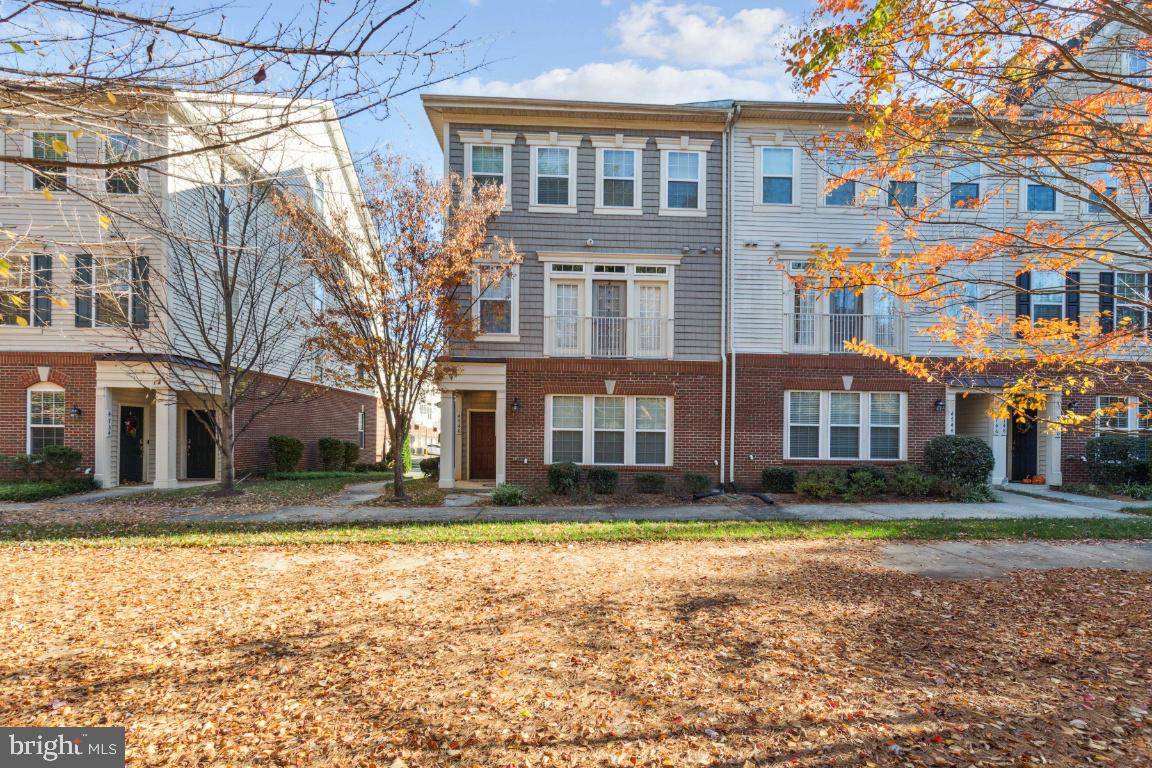 4740 Dane Ridge CIRCLE Unit: 20