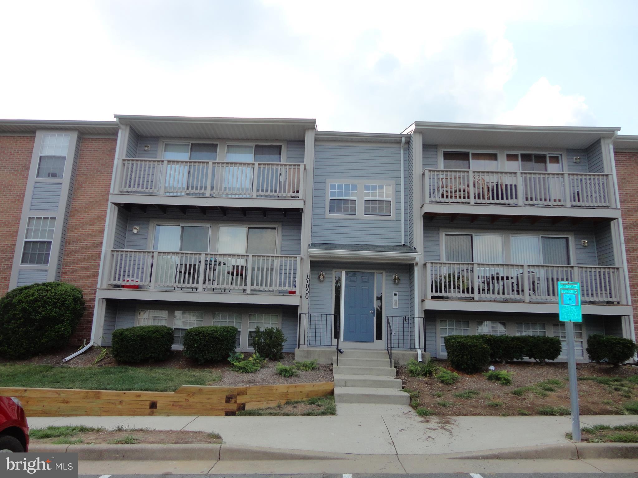 17050 Capri LANE Unit: 203