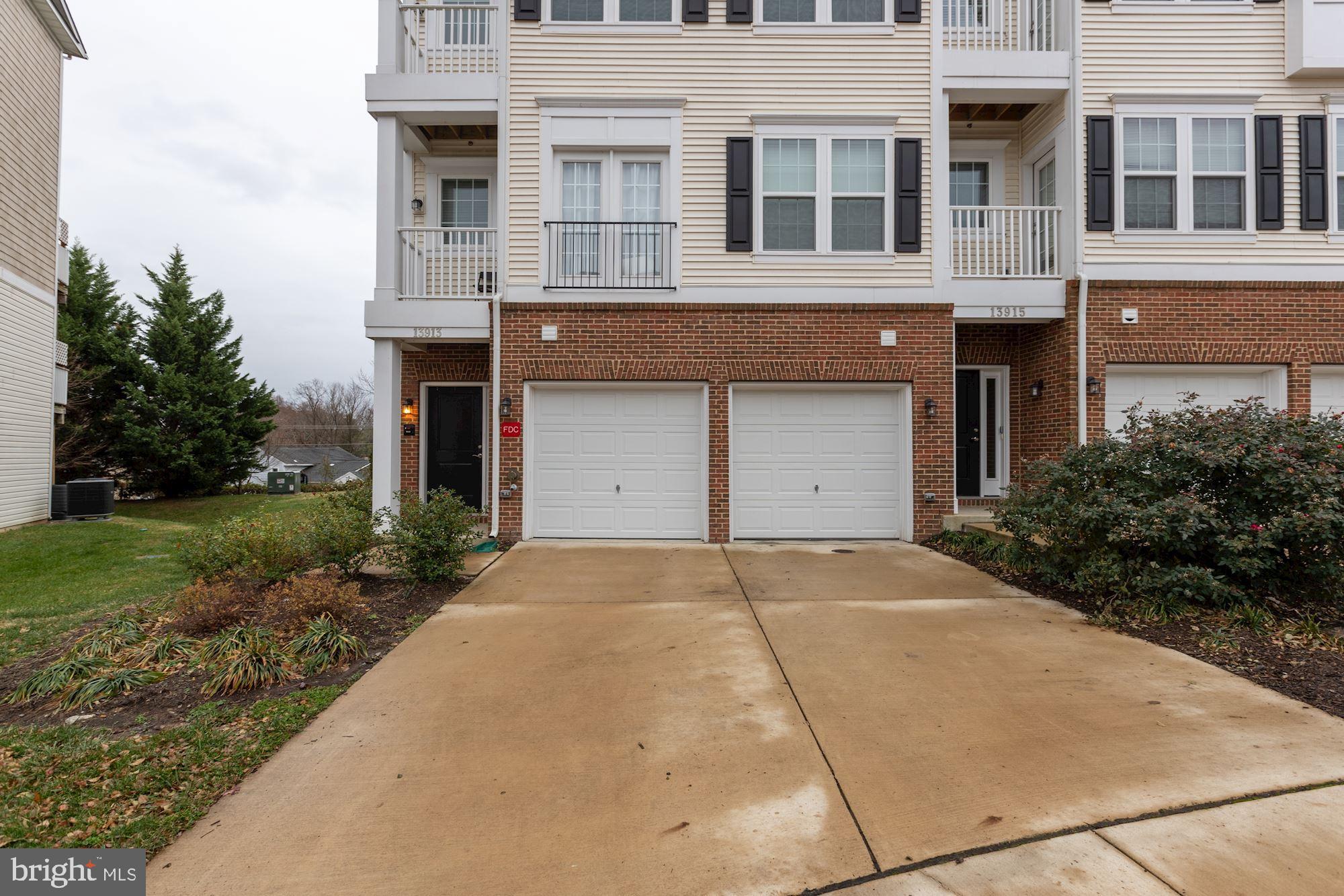 13913 Hollow Wind WAY Unit: 101