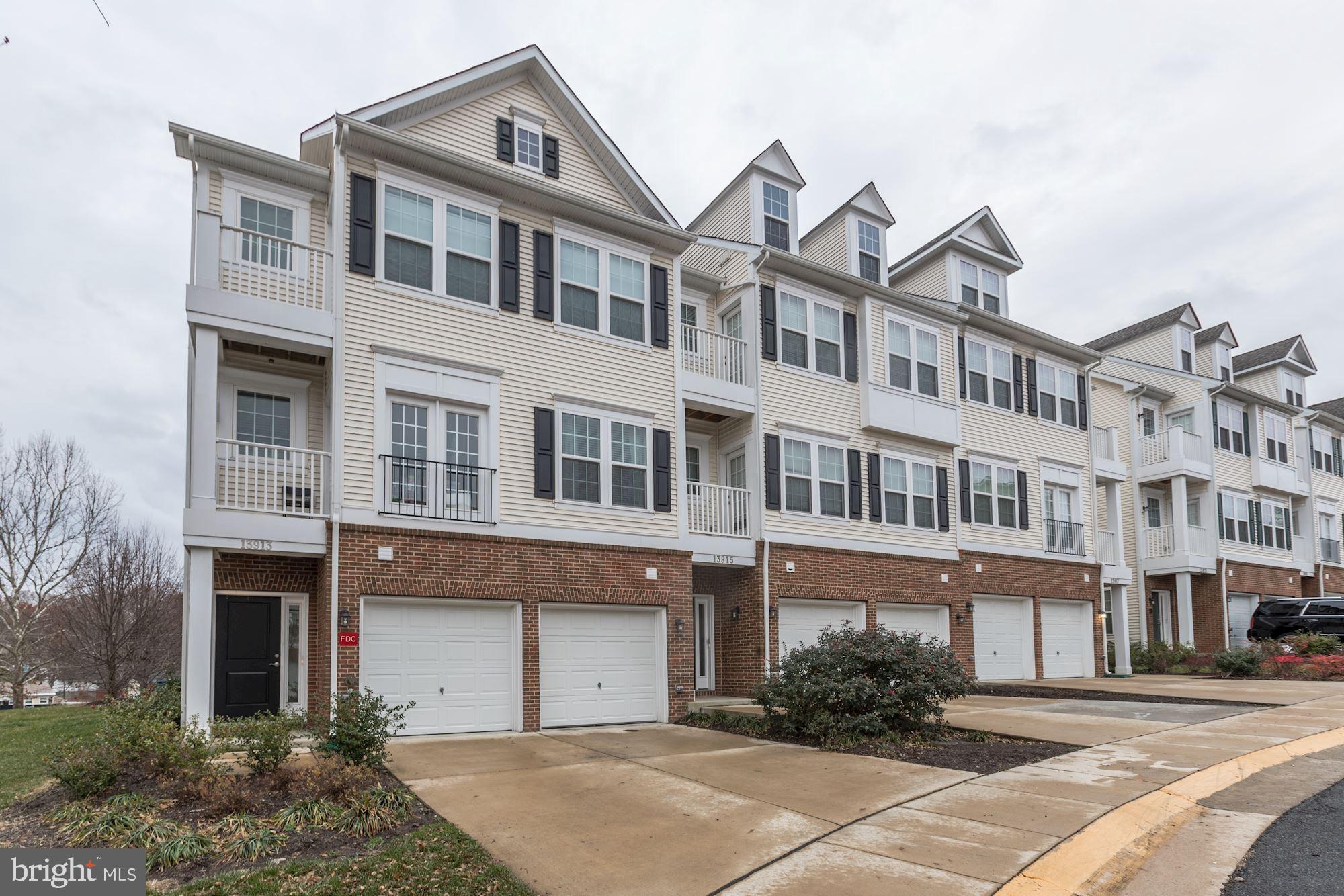13913 Hollow Wind WAY Unit: 101