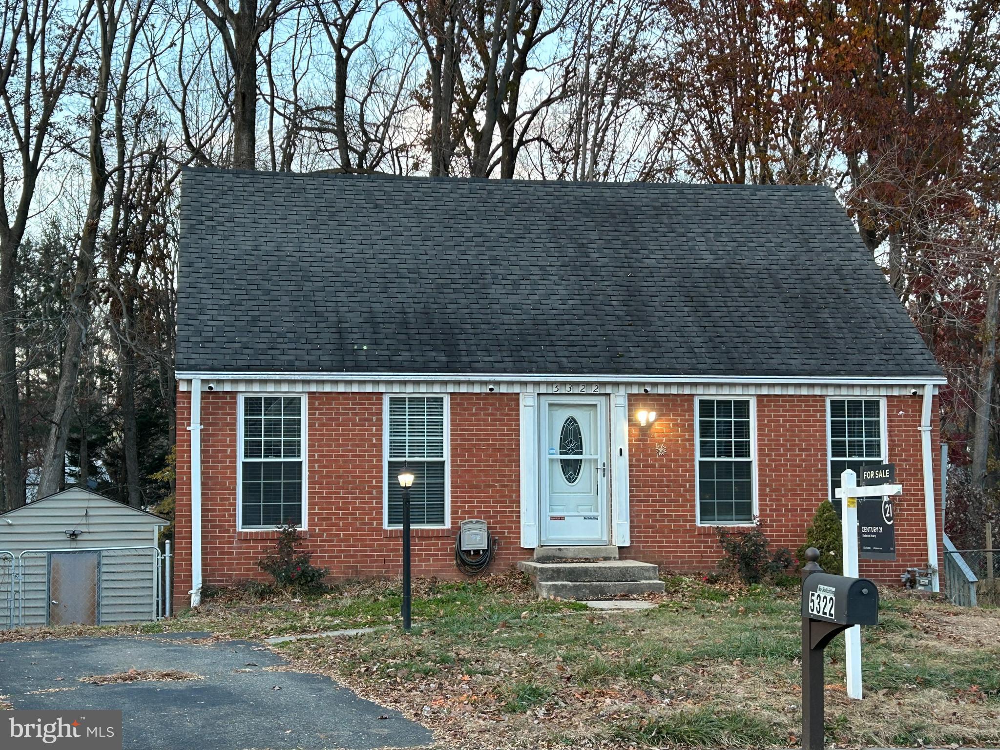 5322 Satterfield Dr