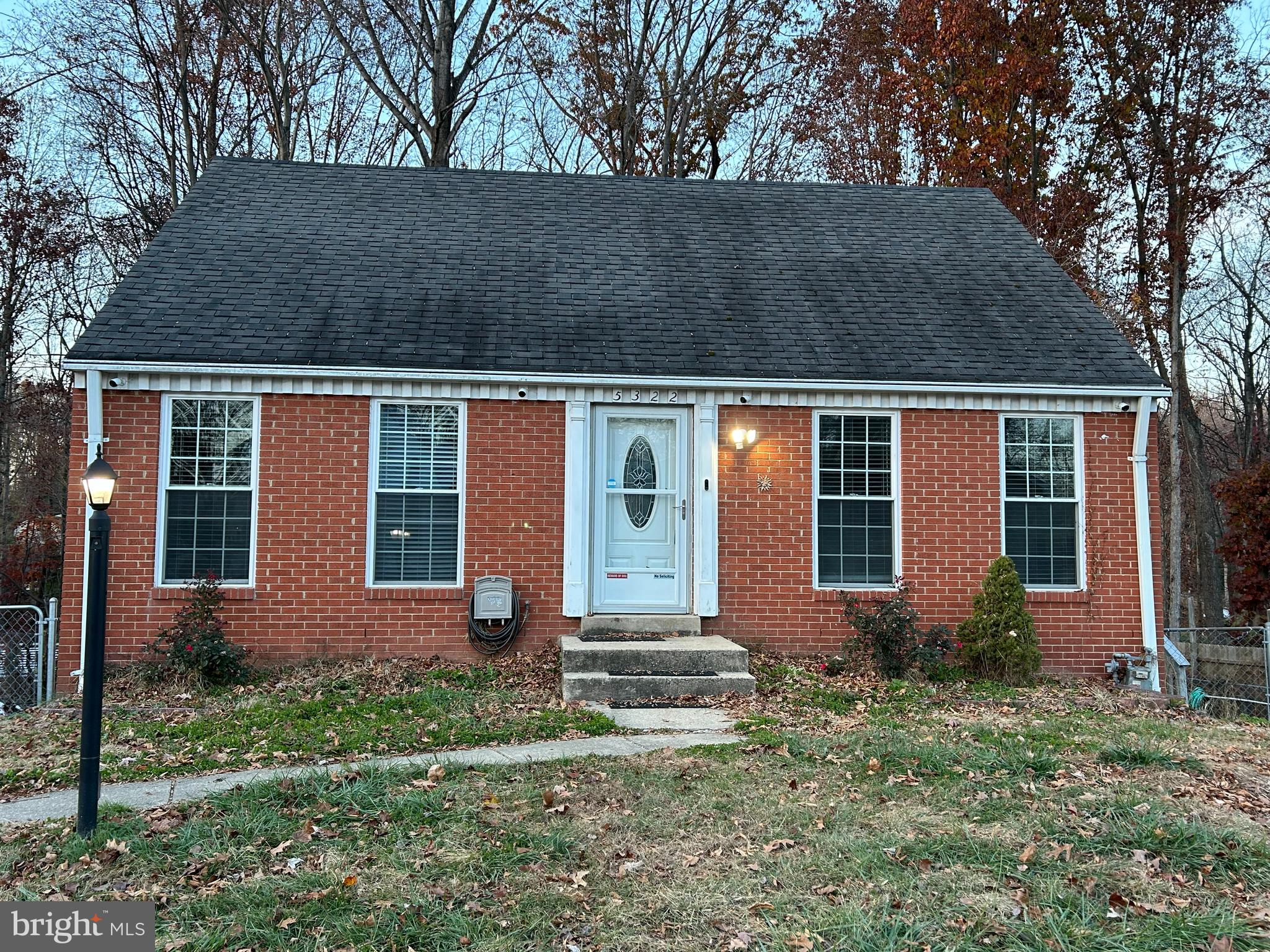 5322 Satterfield Dr