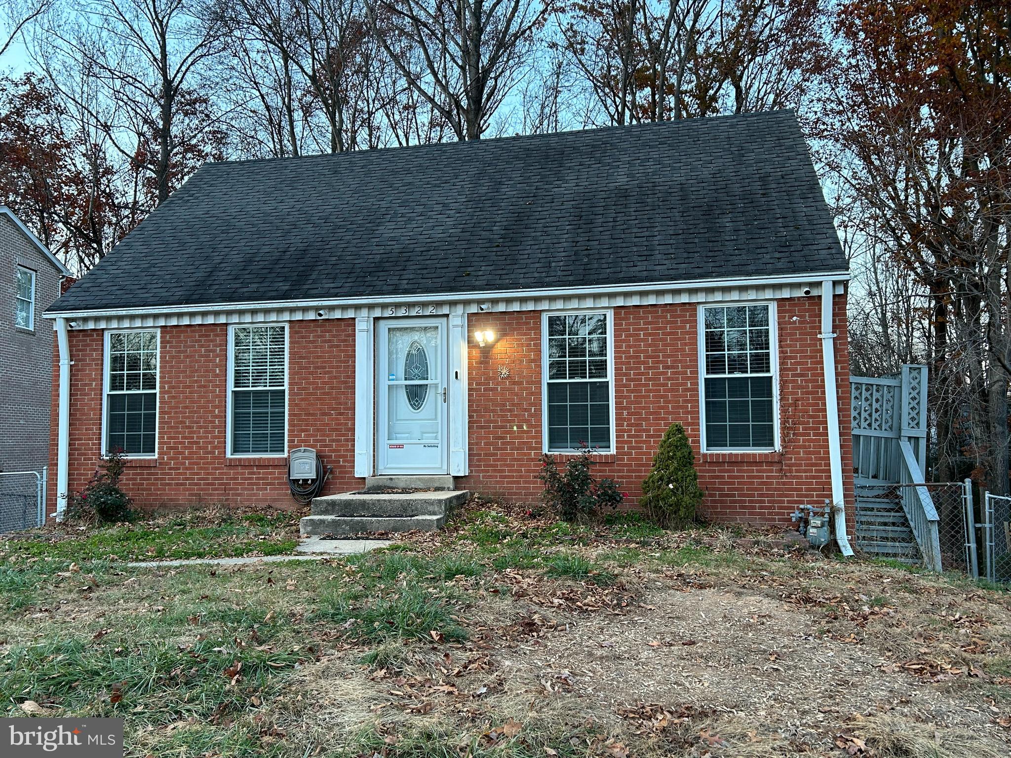 5322 Satterfield Dr