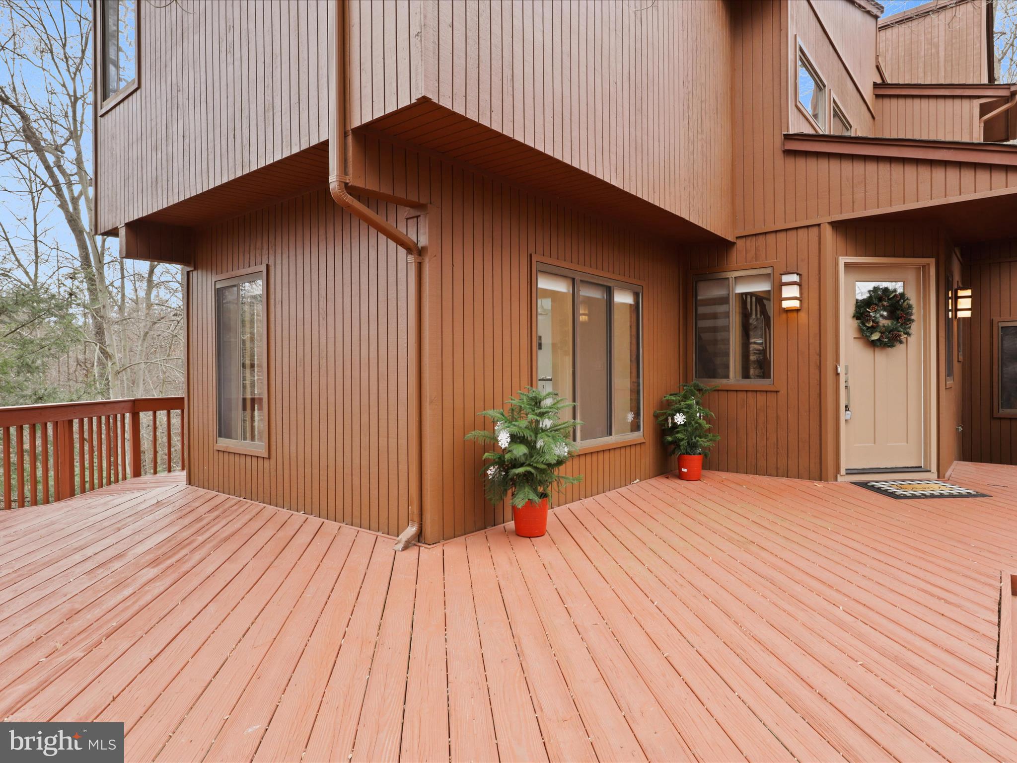 6111 Turkey Run COURT