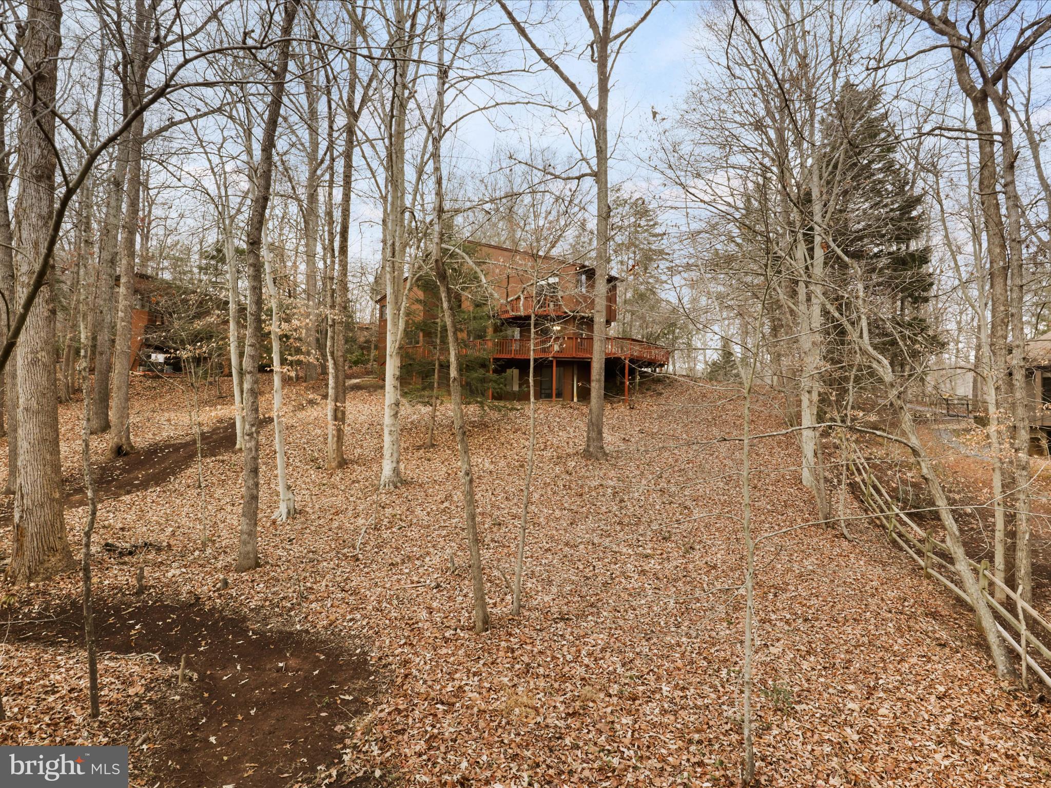6111 Turkey Run COURT
