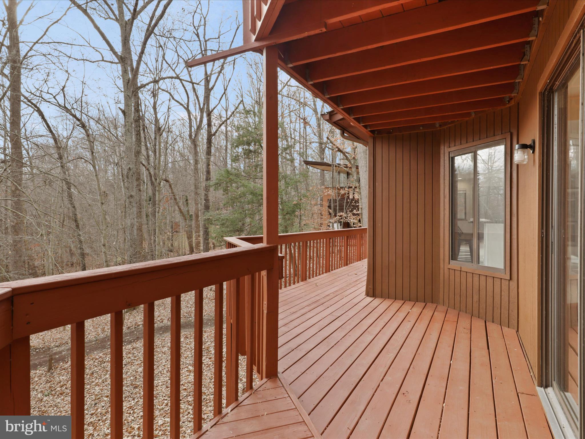 6111 Turkey Run COURT