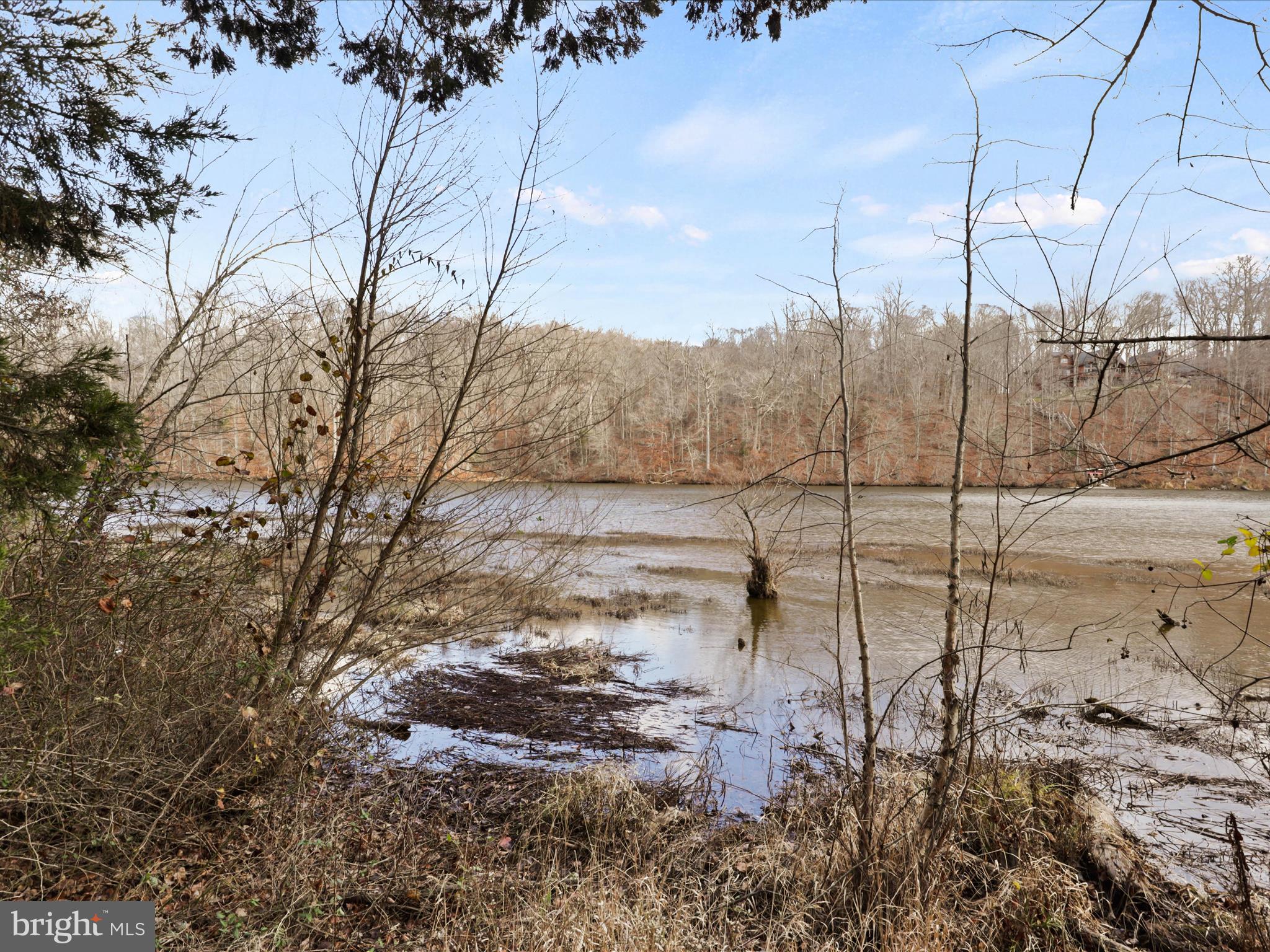 6111 Turkey Run COURT