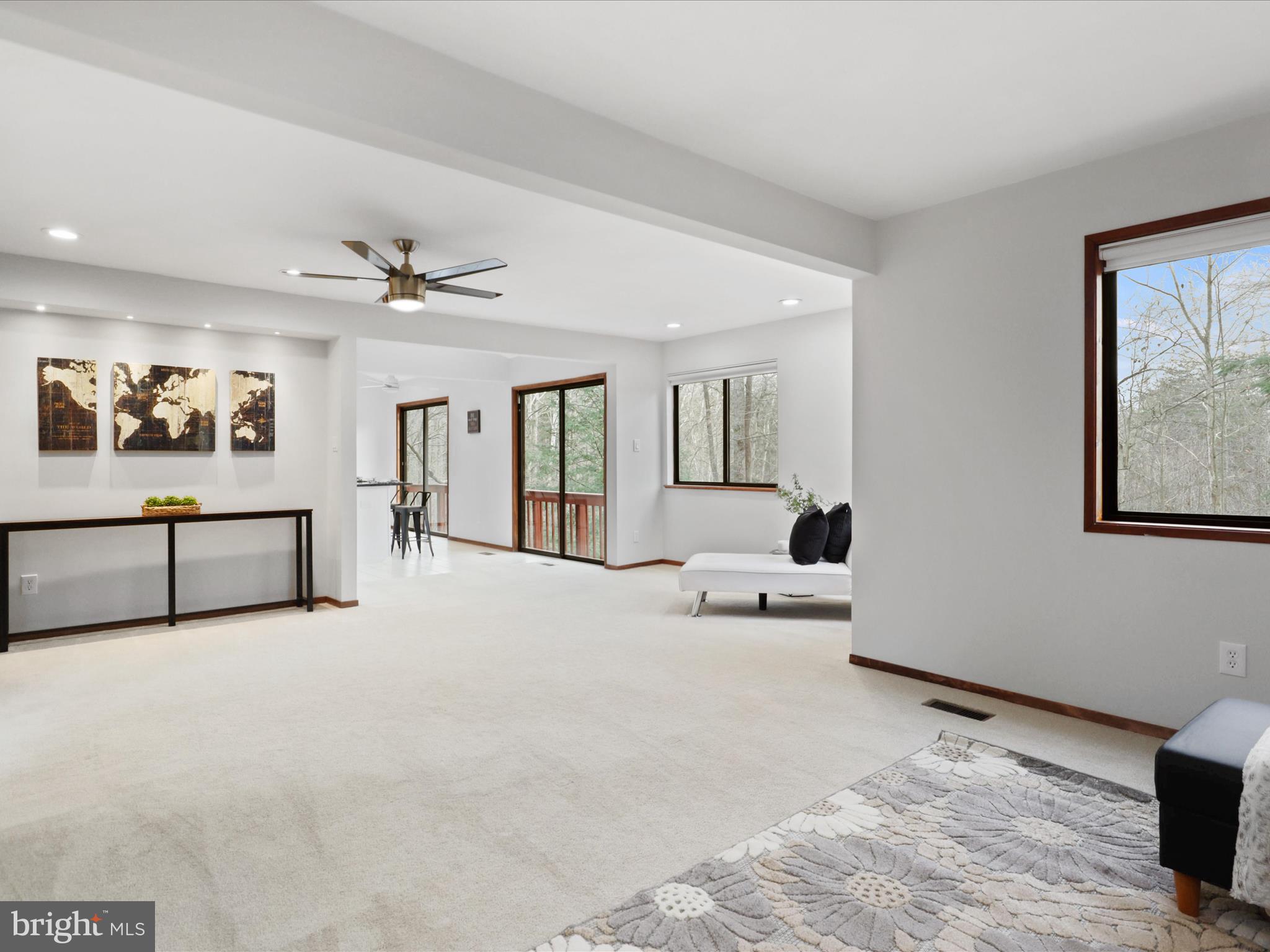 6111 Turkey Run COURT