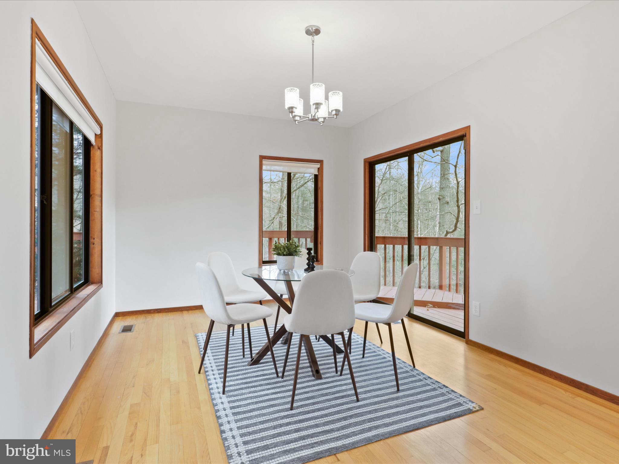 6111 Turkey Run COURT