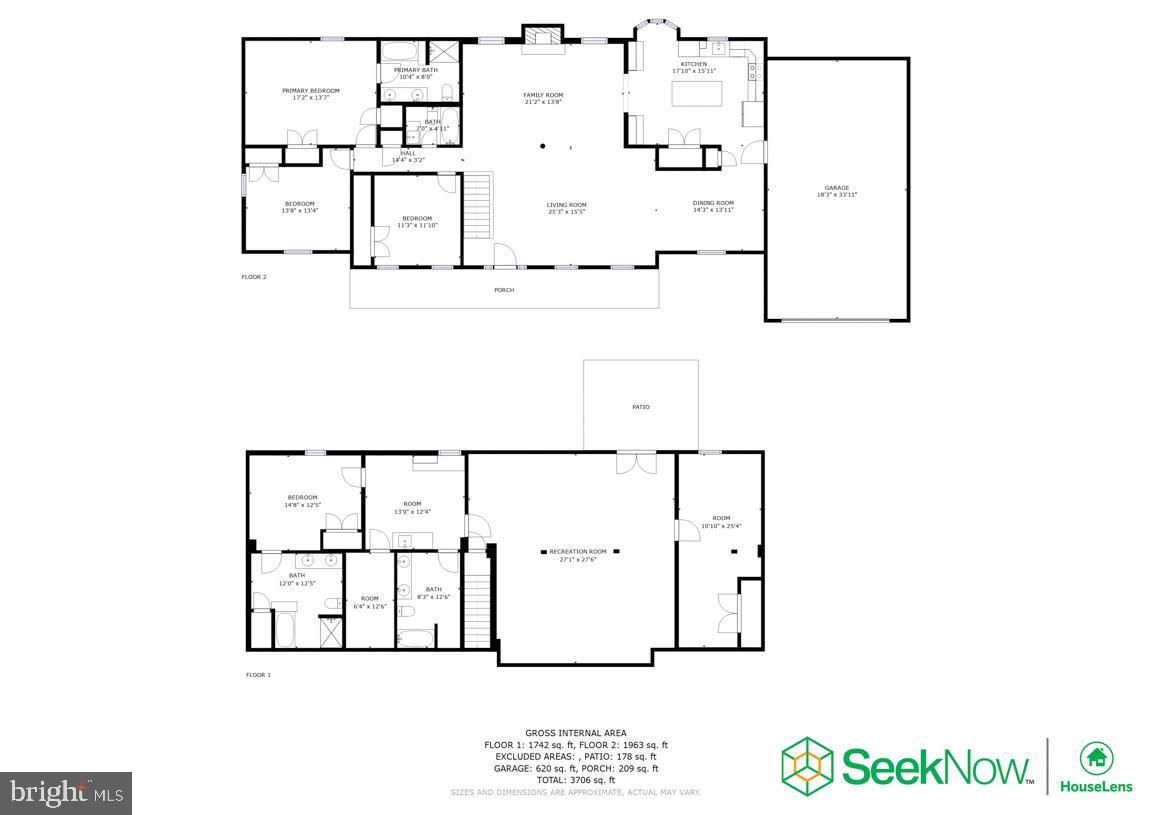 18310 Woodland DRIVE