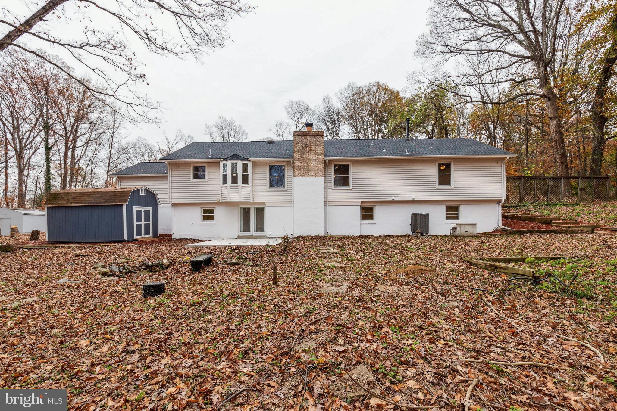 18310 Woodland DRIVE