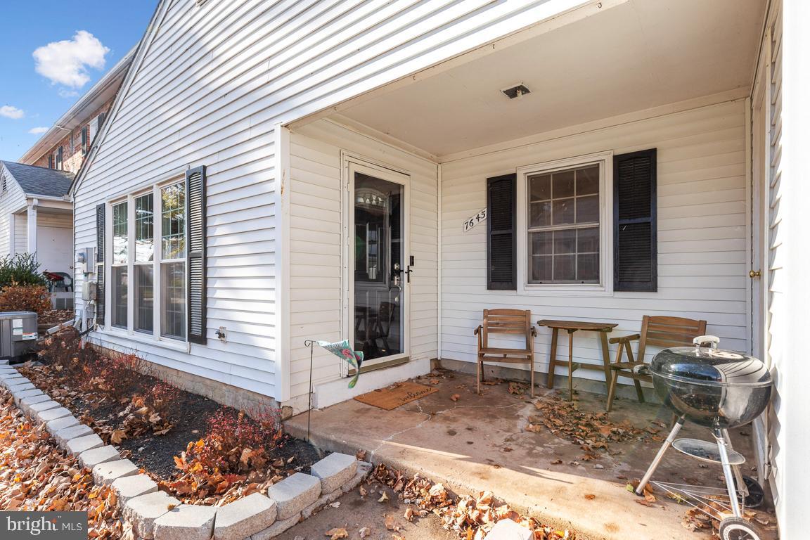 7645 Callan DRIVE
