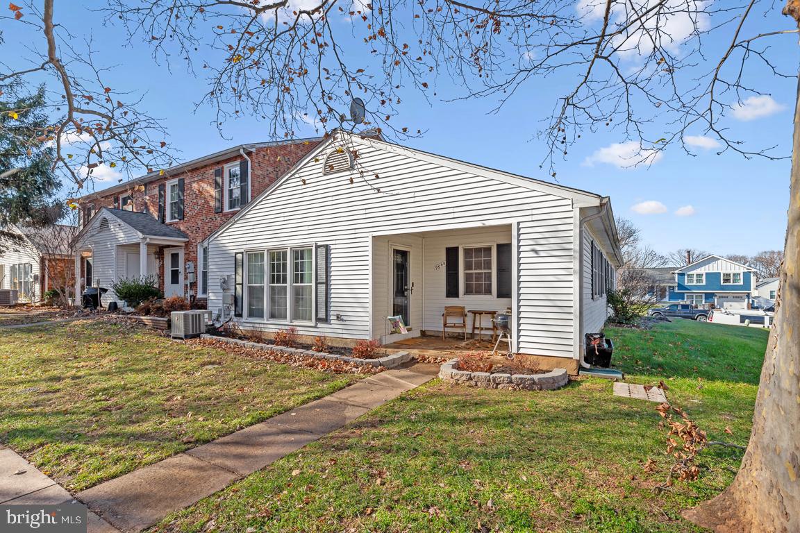 7645 Callan DRIVE