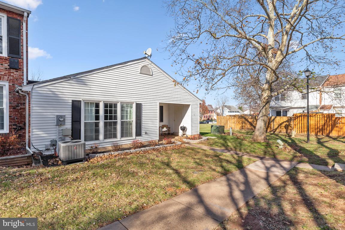7645 Callan DRIVE