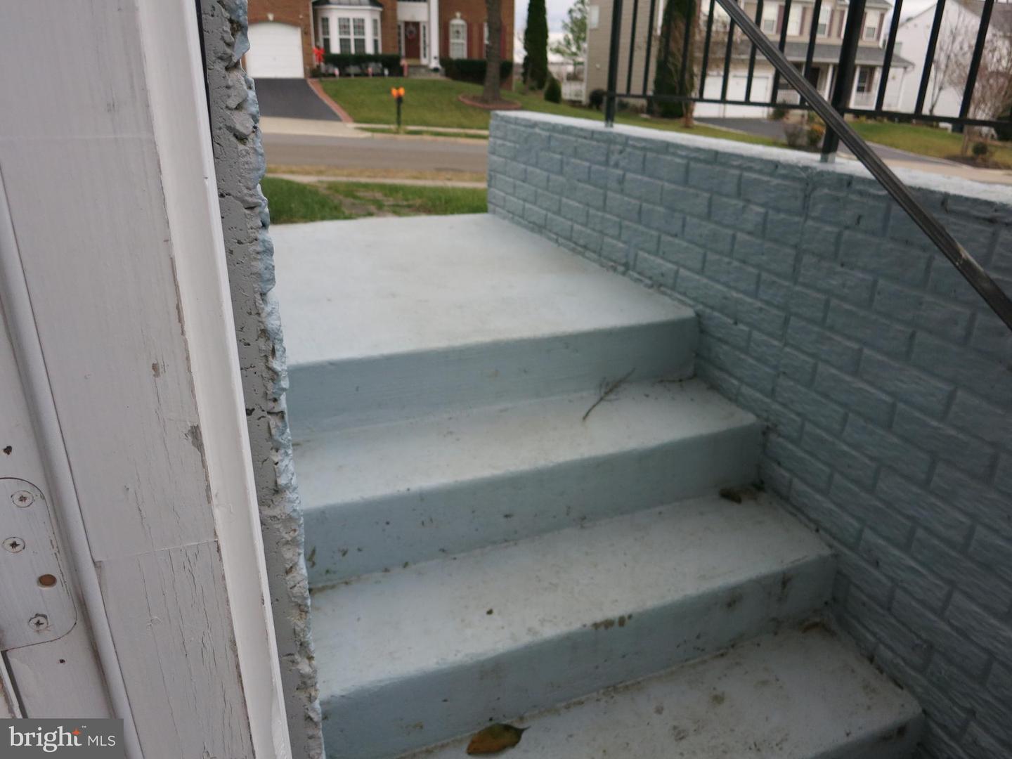 8401 Hessian Hill COURT