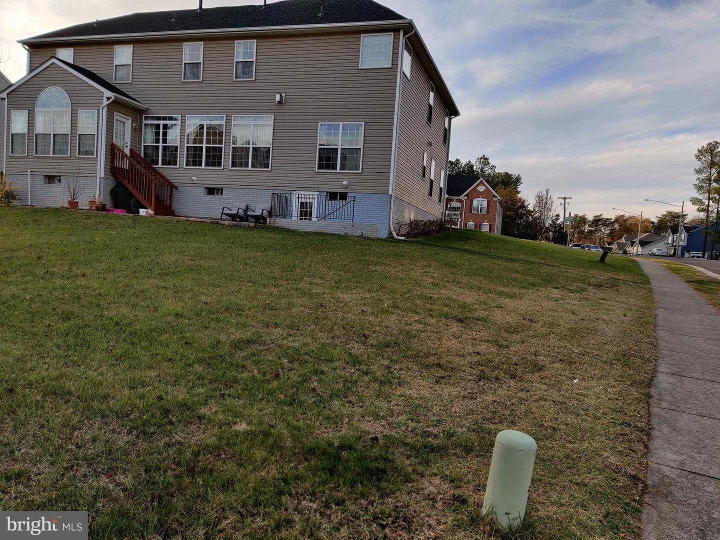 8401 Hessian Hill COURT