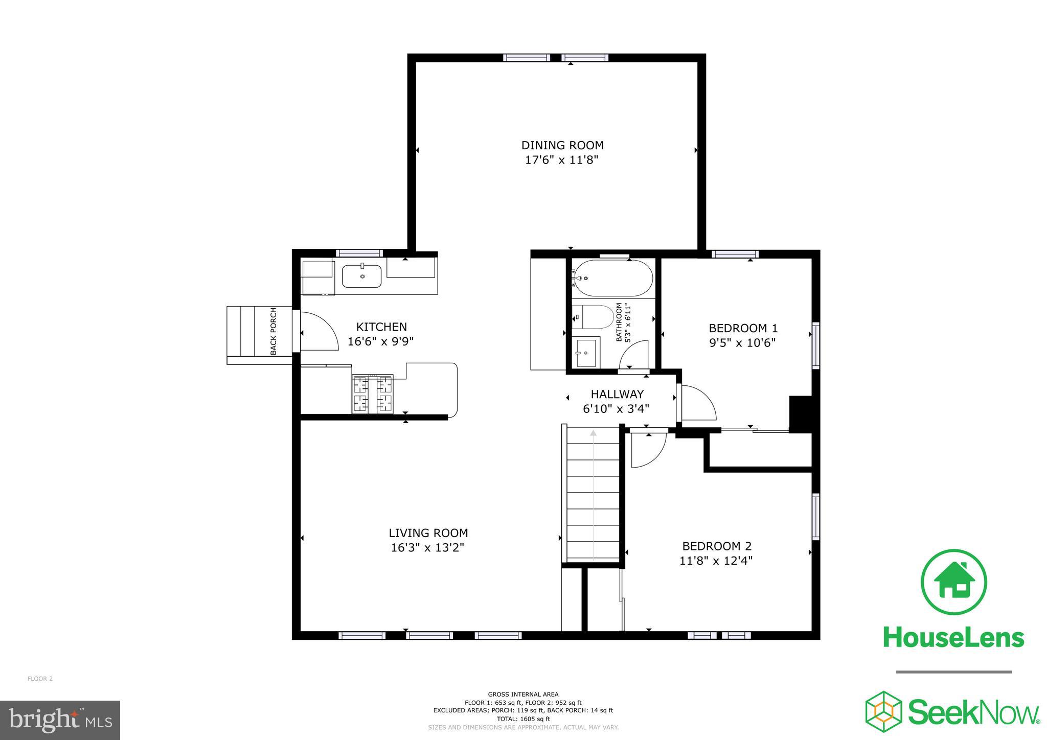 3302 Bellflower COURT