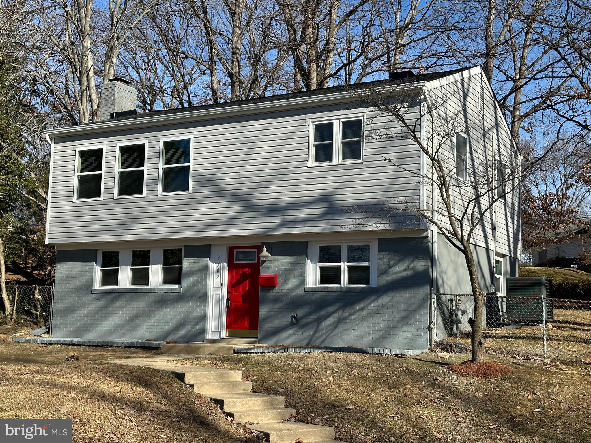 3302 Bellflower COURT