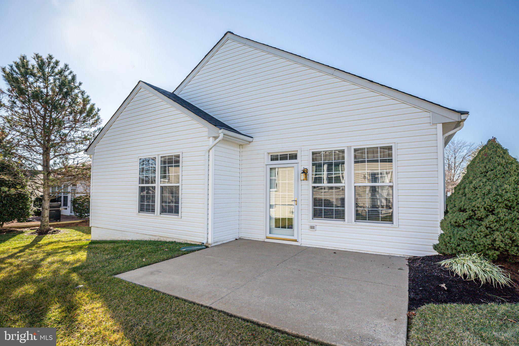 17199 Fresh Meadow TRAIL